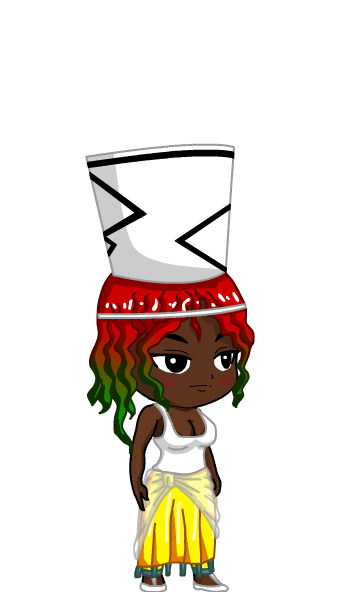 Burundi Animonda