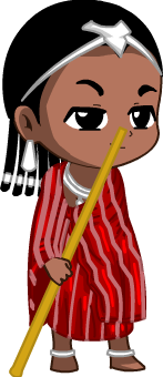 Kenia Animondo