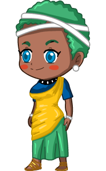 Ruanda Inamonda