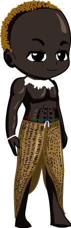Sudán del Sur Animondo