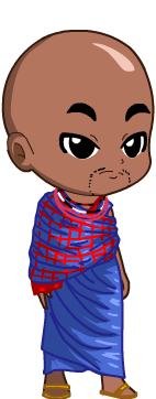 Tanzania Animondo