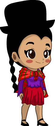 Aymara Animondo
