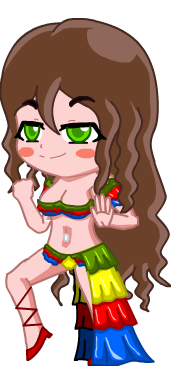 Brasil Inamonda