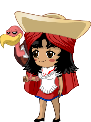 Ecuador Inamonda
