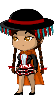 Perú Inamonda