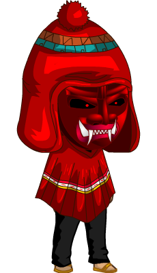 Perú Animondo