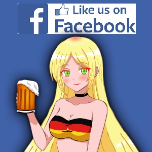 Facebook de Animondos Webcomic