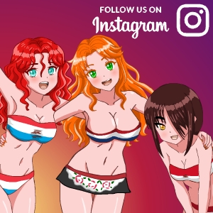 Instagram de Animondos Webcomic
