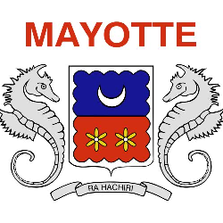 Bandera de Mayote